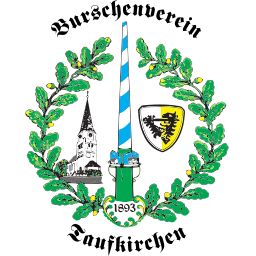 Logo des Burschenverein Taufkirchen